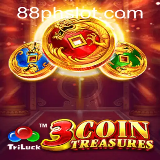 Unveiling the Mysteries of 3CoinTreasures: A Captivating Gaming Adventure