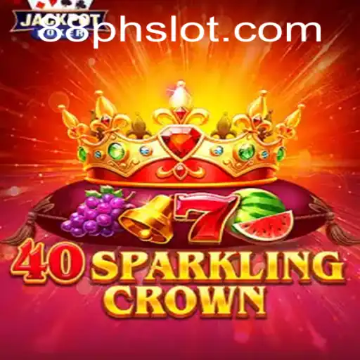 Discover the Magic of 40SparklingCrown: A 88ph Gaming Adventure