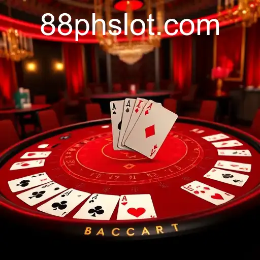 Exploring the Intricacies of the Baccarat Game with 88ph