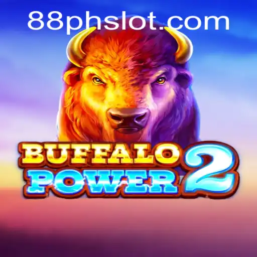 Unveiling BuffaloPower2: Experience the Wild Adventure with 88ph