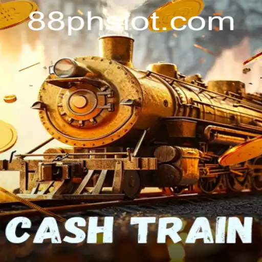 CashTrain: The Ultimate Game of Strategy and Luck