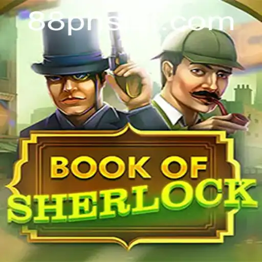 BookOfSherlock: A Deep Dive into the Intriguing Mystery Game