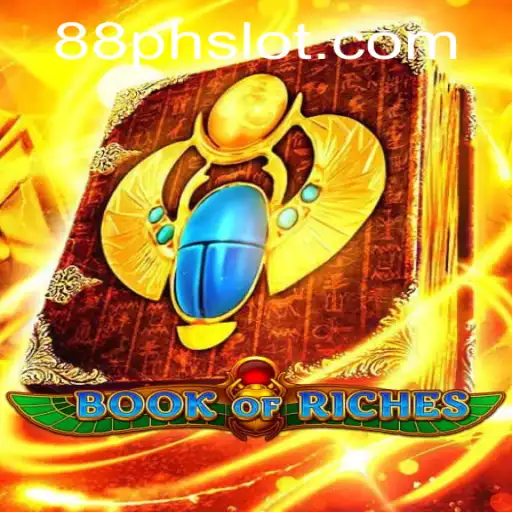 Exploring the Captivating World of 'Book of Riches'