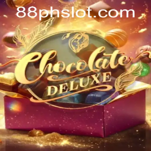 Unveiling ChocolateDeluxe: A Sweet Adventure with 88ph