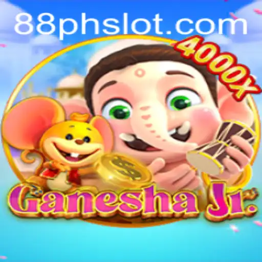 Exploring GaneshaJr: A Unique Gaming Experience with 88ph