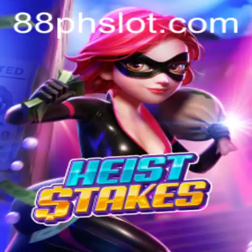 HeistStakes: A Thrilling Adventure Unfolds