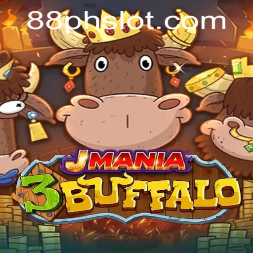 Unveiling JMania3Buffalo: A Riveting Game That Merges Strategy and Adventure