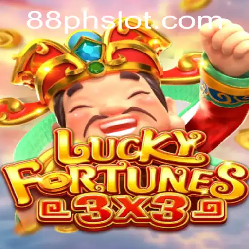LUCKYFORTUNES3x3: Dive into the Thrilling World of This Exciting Game