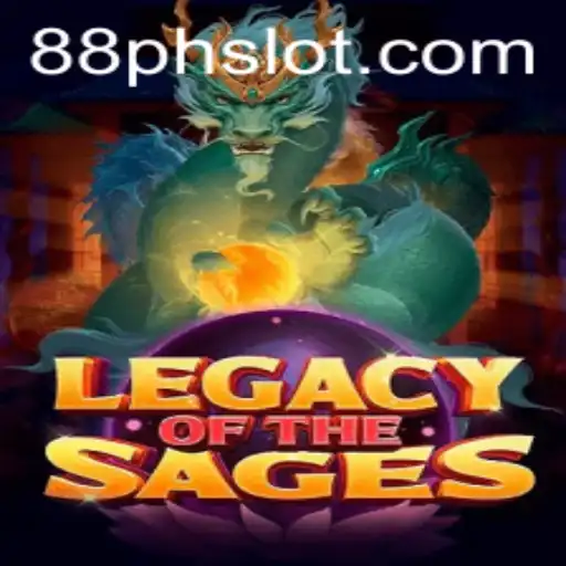 The Mystical World of LegacyoftheSages