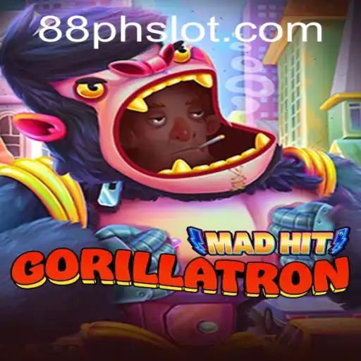 MadHitGorillatron: A Thrilling Adventure in the World of Virtual Gaming