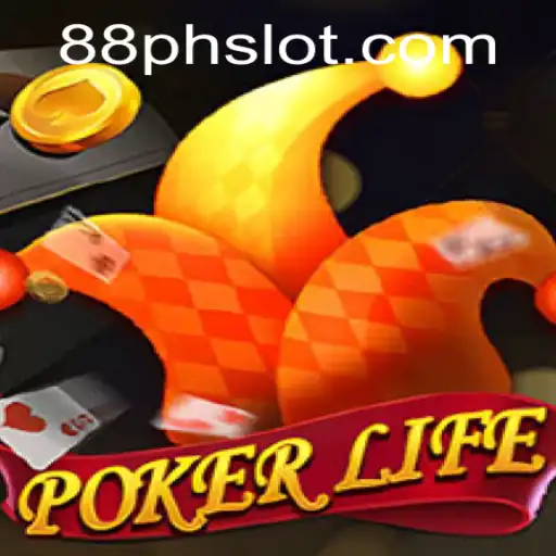 PokerLife: The Exciting World of Strategy and Chance