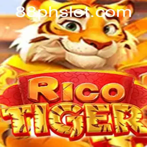 Unveiling RicoTiger: A Thrilling Adventure Awaits With 88ph