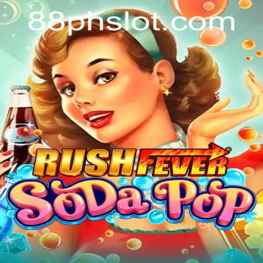 Dive into the Exciting World of RushFeverSodaPop