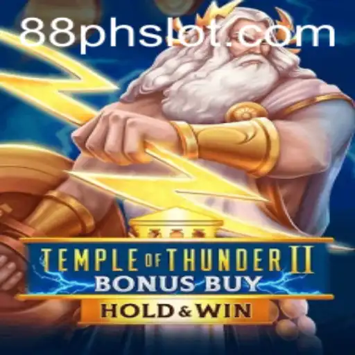 Explore the Thunderous Excitement of TempleofThunderIIBonusBuy