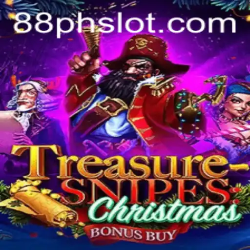 Discover the Magic of TreasuresnipesChristmas: A Festive Journey