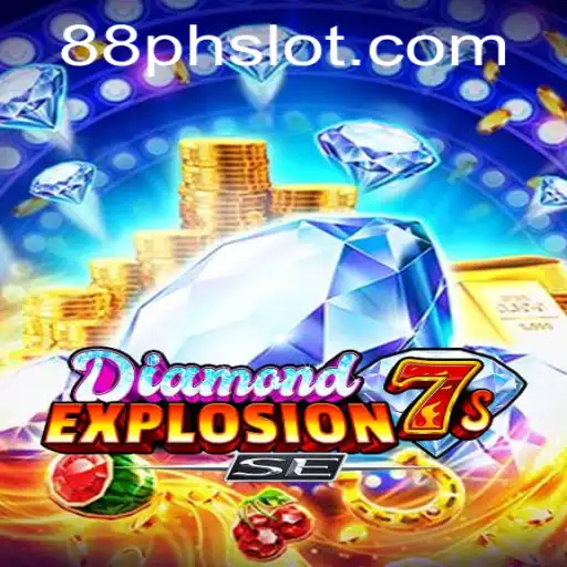 DiamondExplosion7sSE: An Exciting New Game Taking the World by Storm