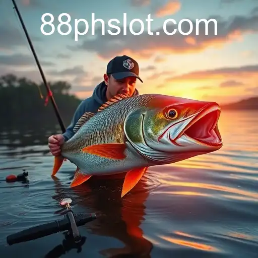 Exploring the Exciting World of Fishing Games with 88ph