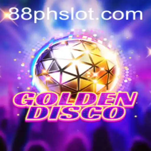 GoldenDisco: The Ultimate Dance Game