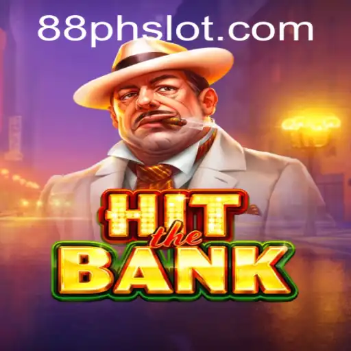 HitTheBank: Unveiling an Exciting Virtual Heist Adventure with 88ph