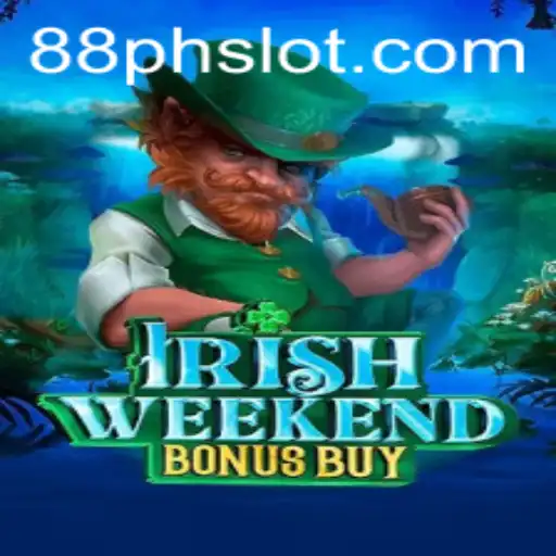 Discover the Excitement of IrishWeekendBonusBuy: A Fresh Take on Gambling Fun