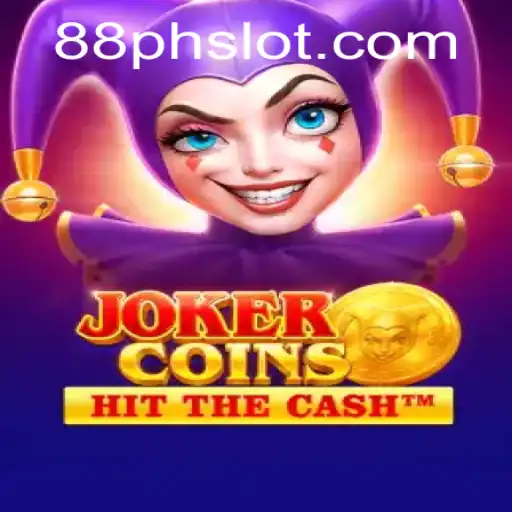 Exploring the Thrills of JokerCoins: A Dive into the Exciting World of 88ph