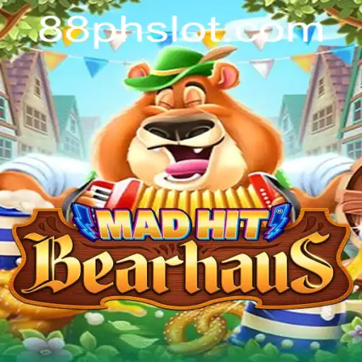 Unveiling the Riveting World of MadHitBearhaus and the Thrill of 88ph: A Comprehensive Guide