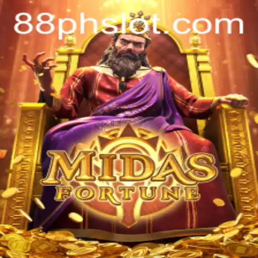 MidasFortune: A Golden Adventure in the World of 88ph