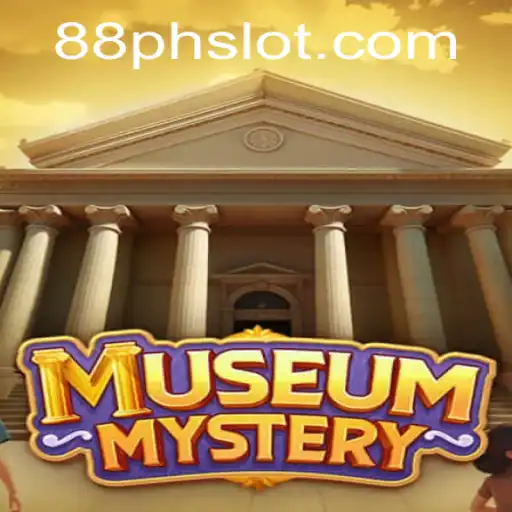Dive Into the Intriguing World of 'MuseumMystery' with 88ph