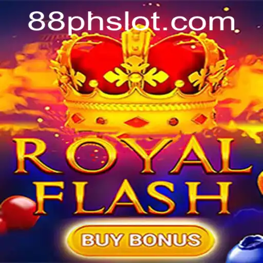 RoyalFlashBuyBonus: A Comprehensive Look at the Exciting New Game 88ph