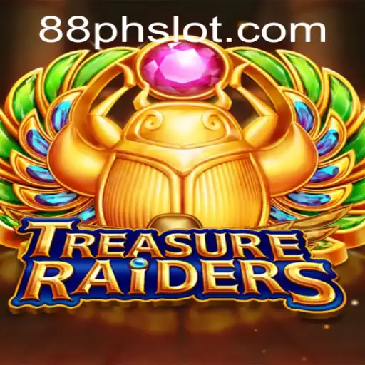 Unveiling TREASURERAIDERS: A Thrilling Adventure with 88ph Integration