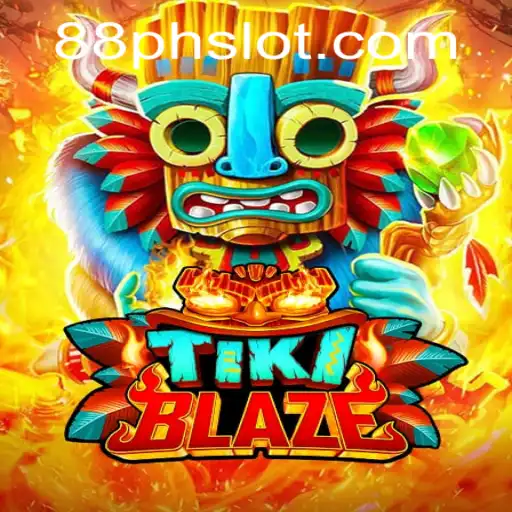 Exploring the Thrilling World of TikiBlaze: An 88ph Adventure